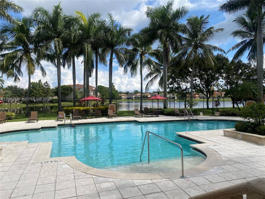 Property photo for 4081 San Marino Boulevard, #303, West Palm Beach, FL