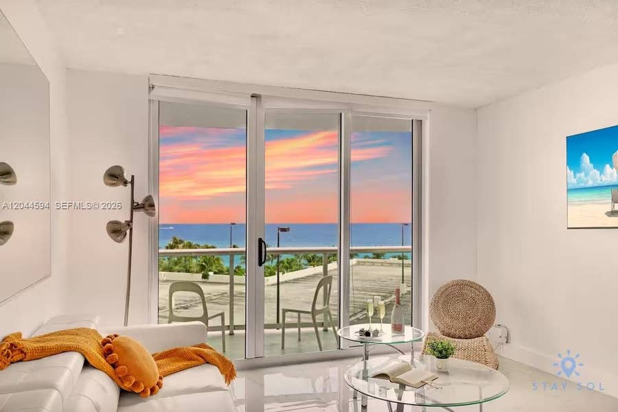 Property photo for 3901 S Ocean Drive, #6Y, Hollywood, FL