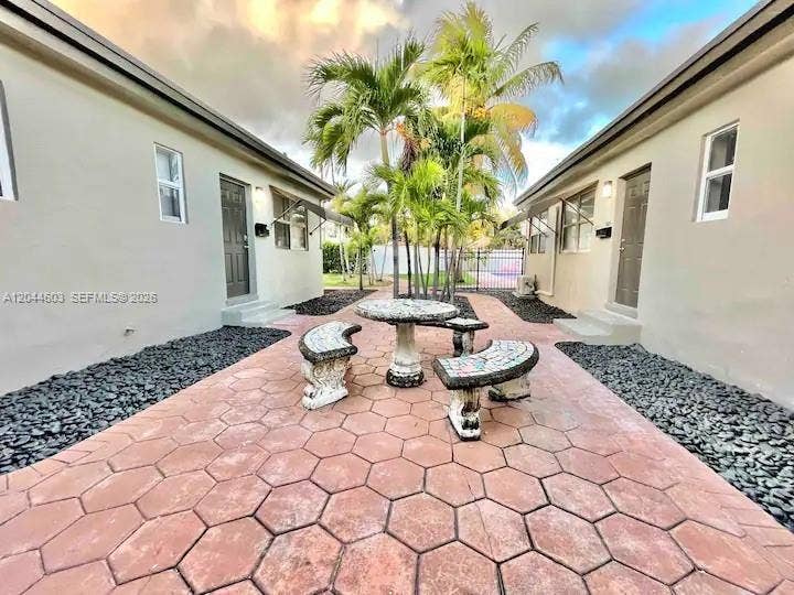 Property photo for 1925 Dewey Street, Hollywood, FL