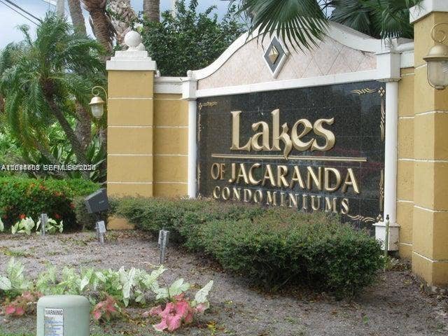 Property photo for 10741 Cleary Boulevard, #306, Plantation, FL