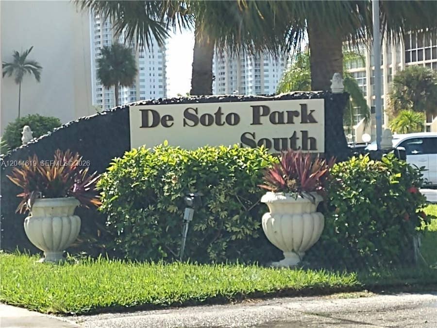 Property photo for 601 Three Islands Boulevard, #517, Hallandale Beach, FL