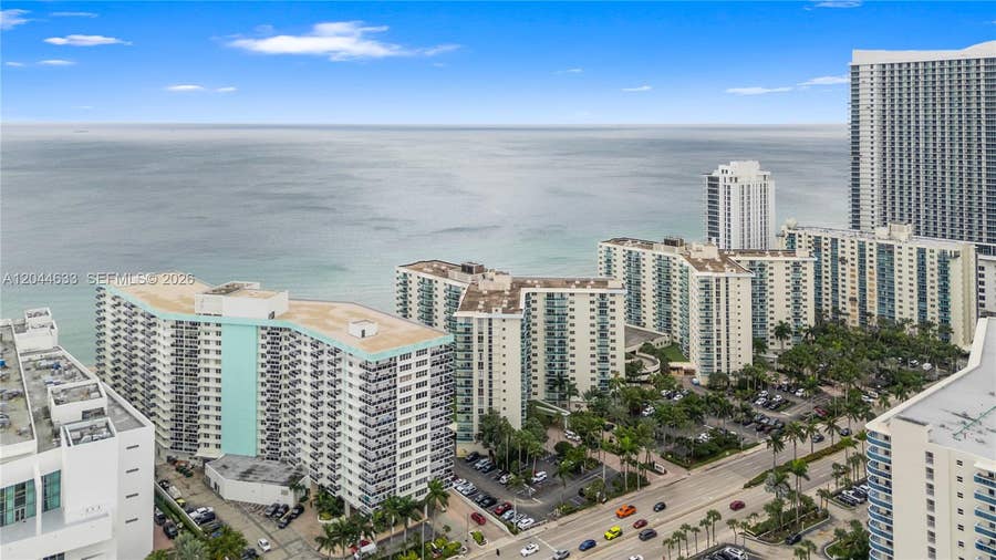 Property photo for 3725 S Ocean Drive, #1117, Hollywood, FL