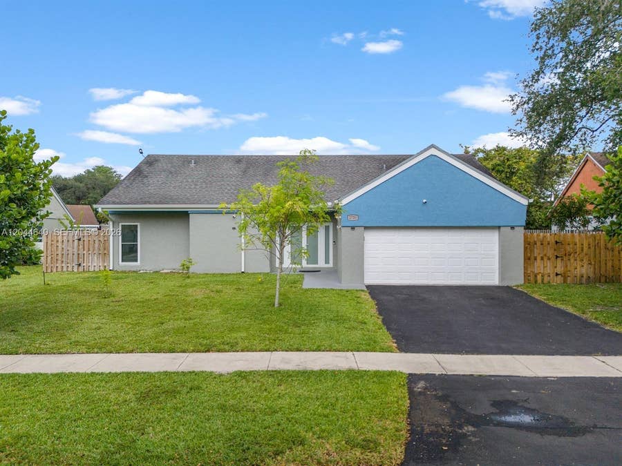 Property photo for 2730 Cypress Avenue, Miramar, FL