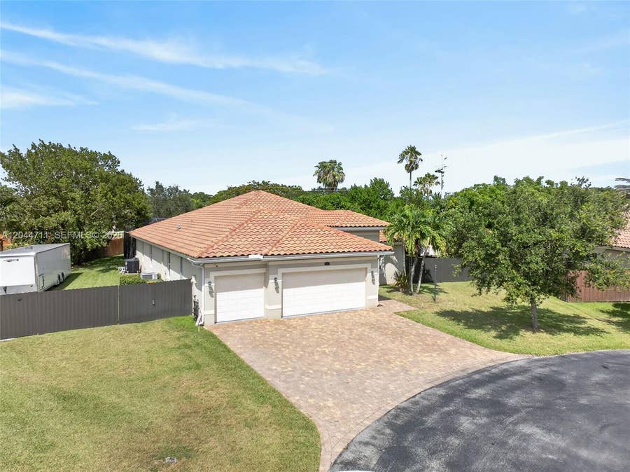 Property photo for 2135 NW 14th Terrace, Homestead, FL