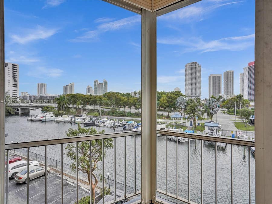 Property photo for 200 Diplomat Parkway, #432, Hallandale Beach, FL