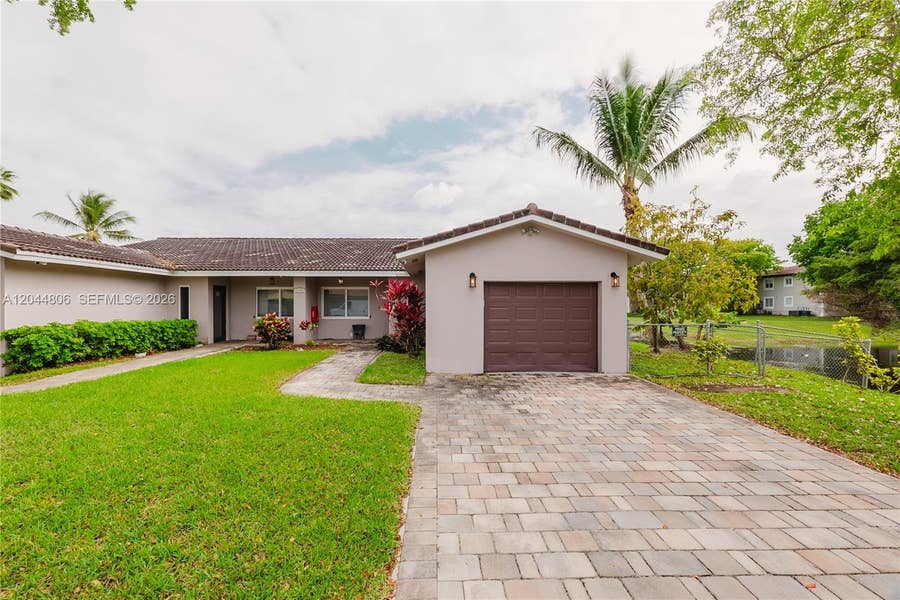 Property photo for 11320 NW 35th Court, #B, Coral Springs, FL