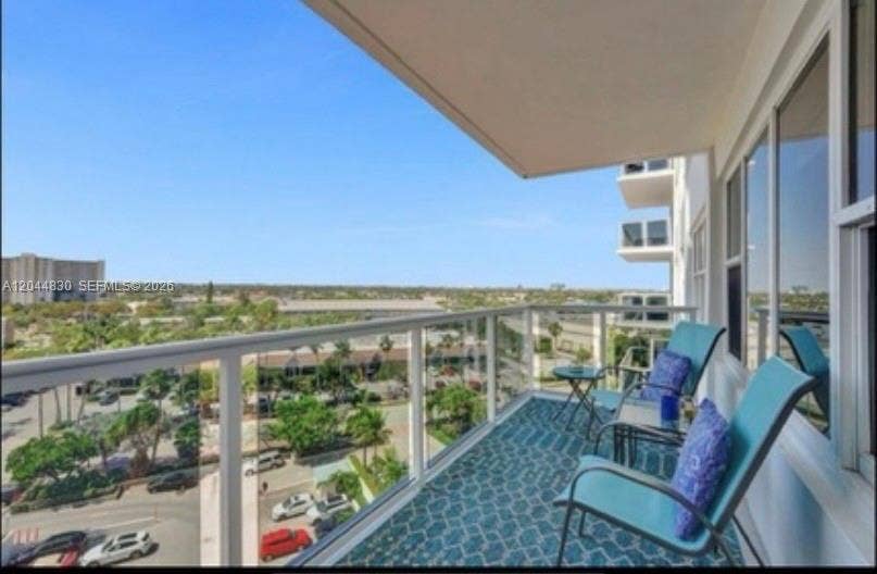 3700 Galt Ocean Drive, #814, Fort Lauderdale, Fort Lauderdale, FL 33308 Photo 2