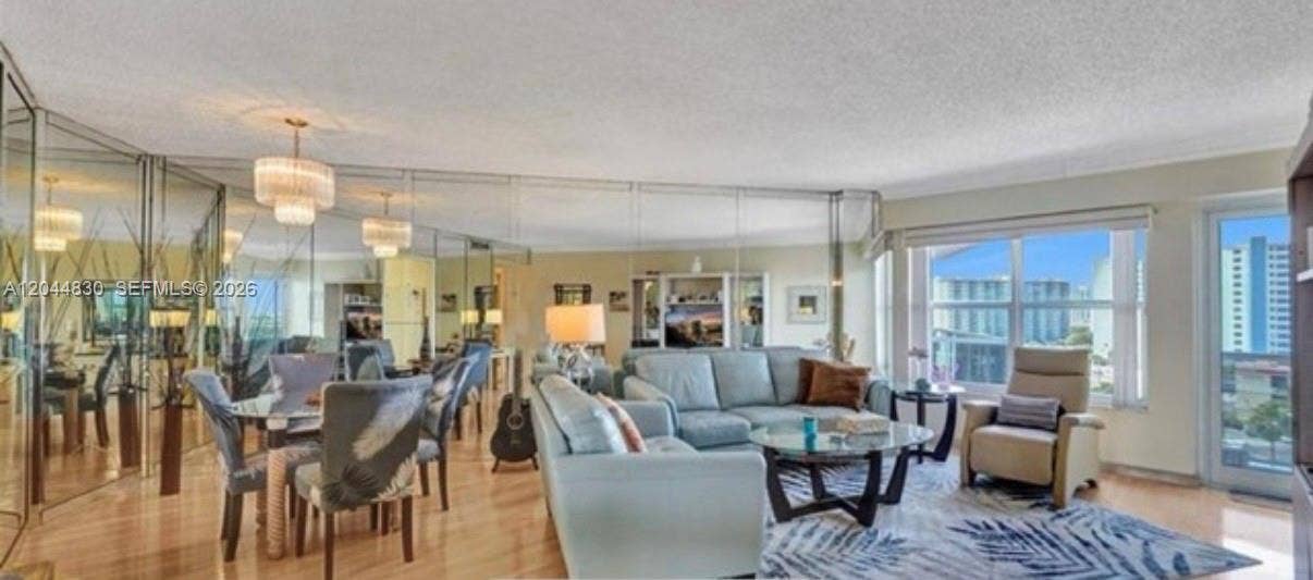 3700 Galt Ocean Drive, #814, Fort Lauderdale, Fort Lauderdale, FL 33308 Photo 3