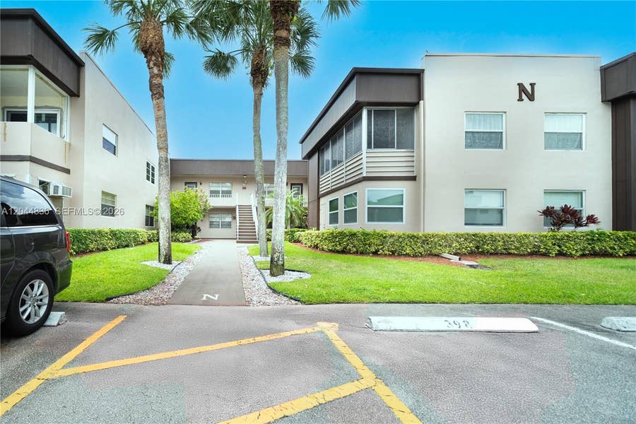 Property photo for 642 N Normandy N, #642, Delray Beach, FL