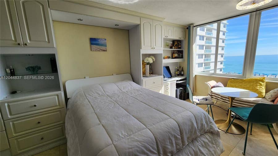 Property photo for 19201 E Collins Avenue, #345, Sunny Isles Beach, FL