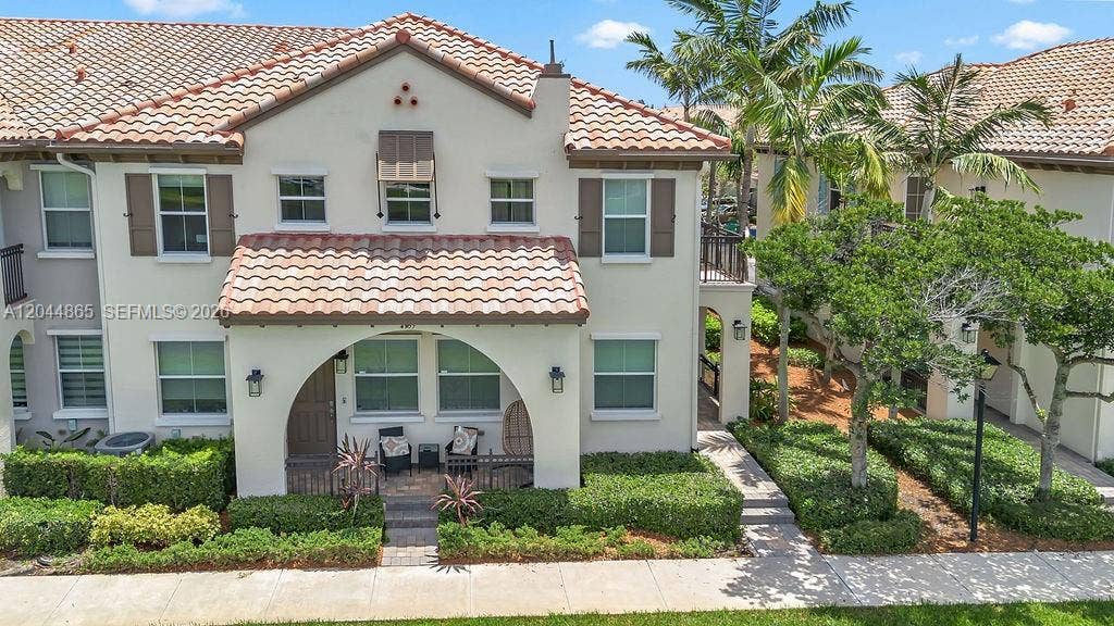 4357 Cascada Circle, #4357, Cooper City, Cooper City, FL 33024 Photo 1