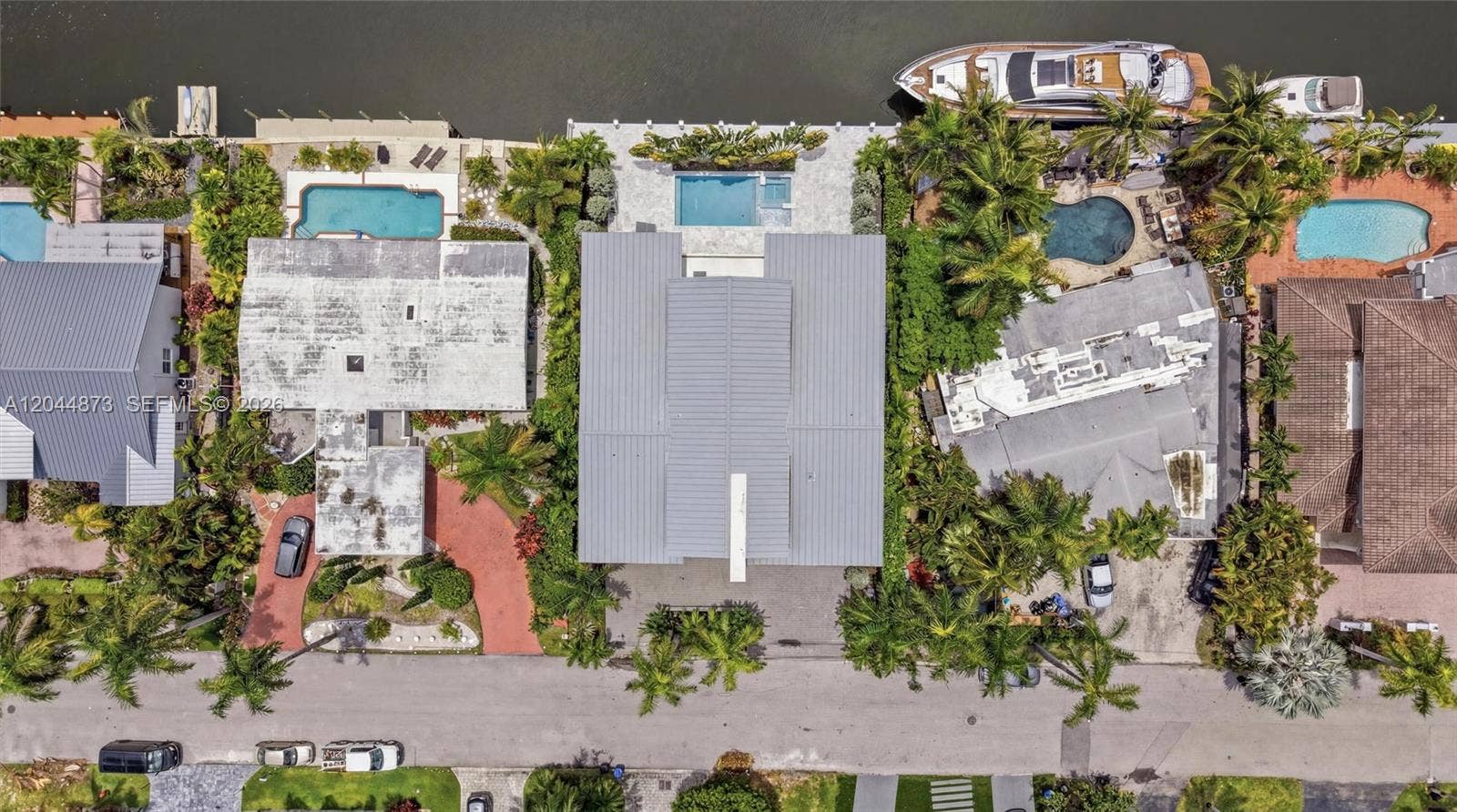 91 Fiesta Way, Fort Lauderdale, FL 33301 Photo 66