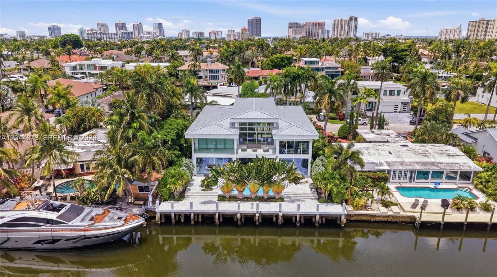 91 Fiesta Way, Fort Lauderdale, FL 33301 Photo 65
