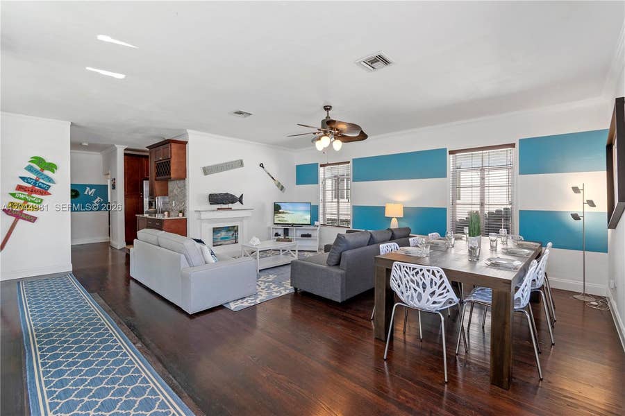Property photo for 1446 Hollywood Boulevard, Hollywood, FL