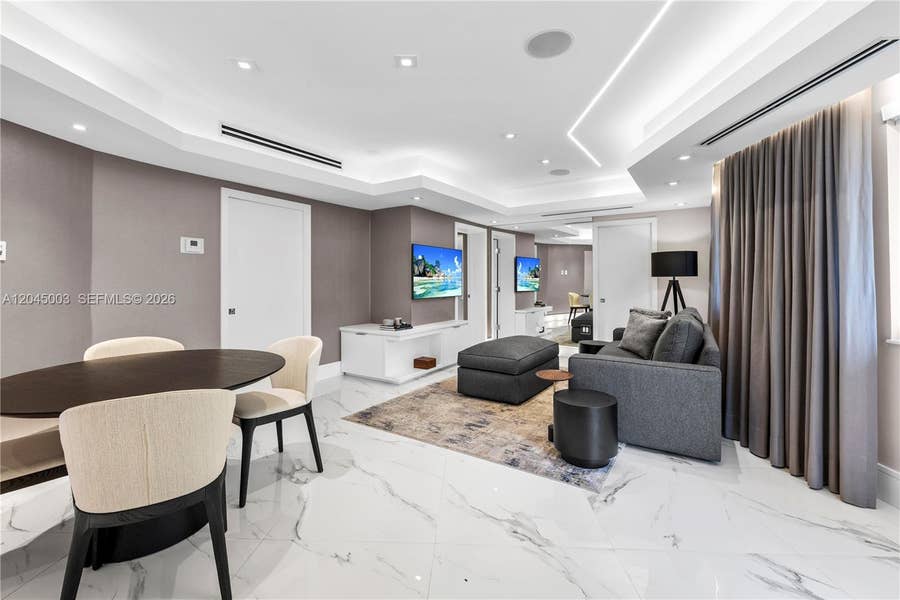 Property photo for 10190 Collins Avenue, #203, Bal Harbour, FL