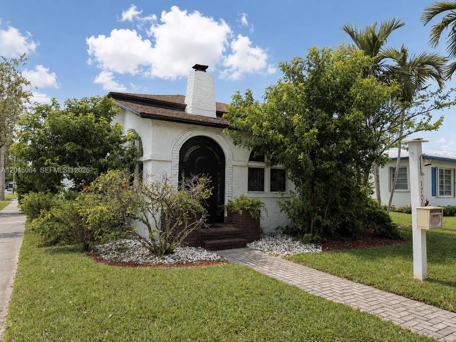 Property photo for 1700 Dewey Street, Hollywood, FL