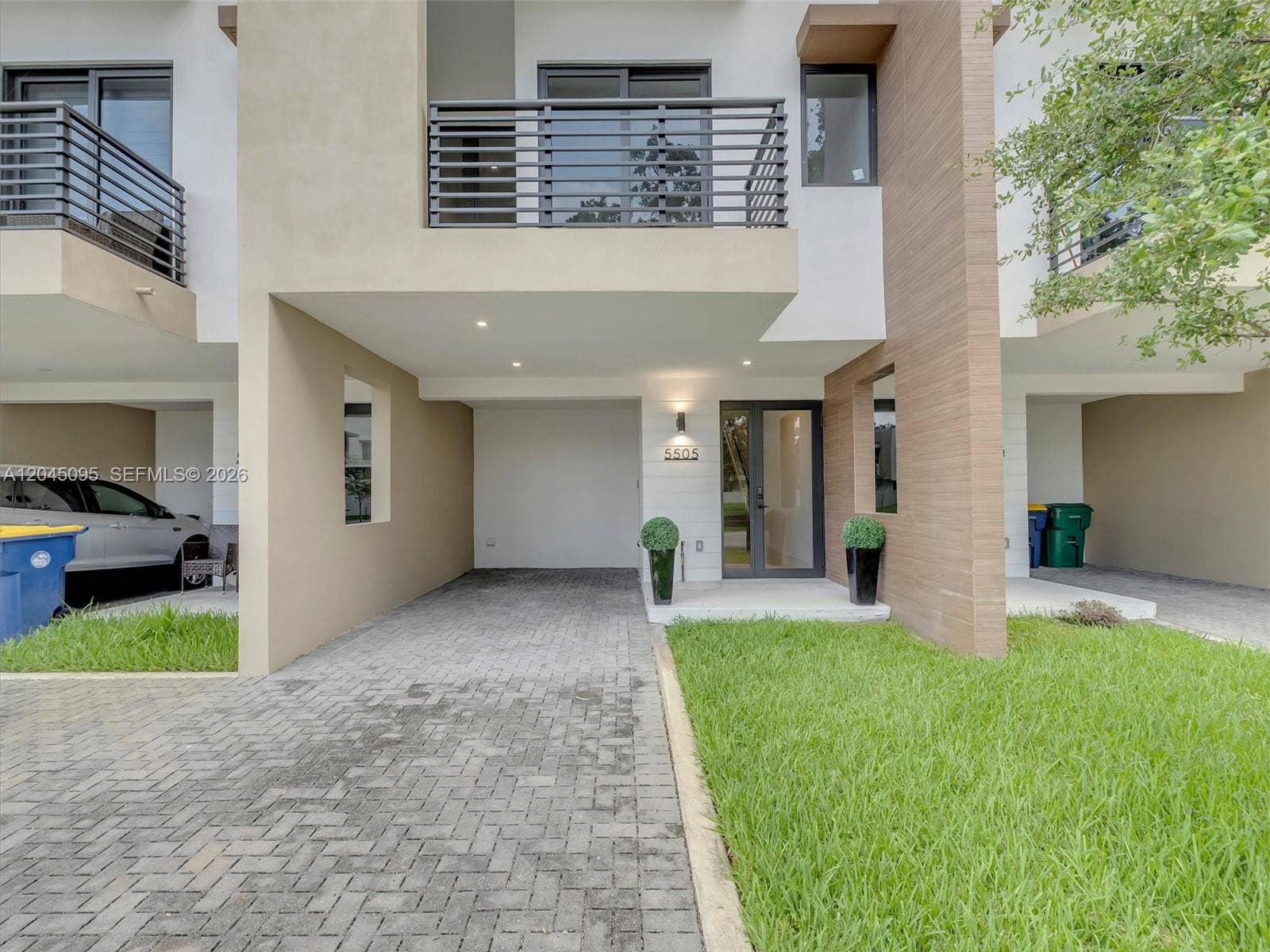 5505 W Oak Way, Dania, Dania Beach, FL 33314 Photo 22
