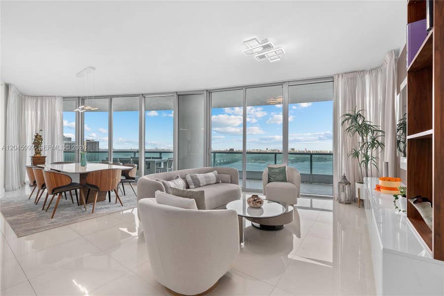 Property photo for 900 Biscayne Boulevard, #2506, Miami, FL