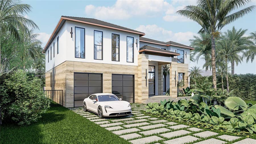 Property photo for 3207 Robbins Road, Pompano Beach, FL