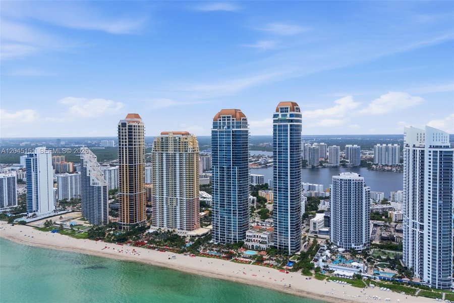 Property photo for 17901 Collins Avenue, #3906, Sunny Isles Beach, FL