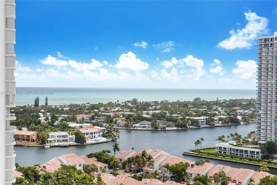 Property photo for 21055 Yacht Club Drive, #2005, Aventura, FL