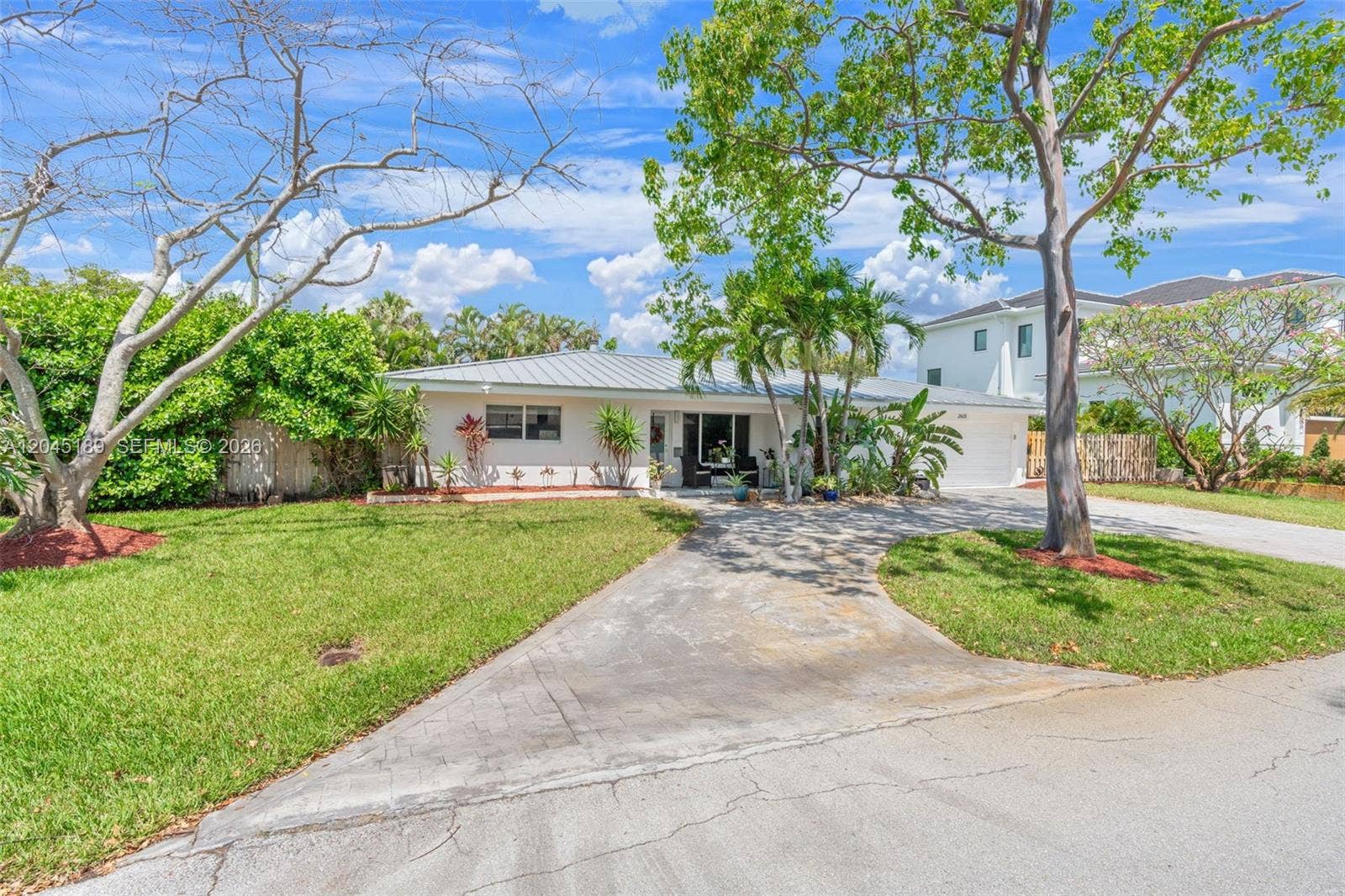 2601 NE 27th Way, #0, Fort Lauderdale, Fort Lauderdale, FL 33306 Photo 2