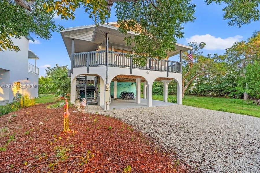 Property photo for 3635 Trade Winds Street, Big Pine Key, FL