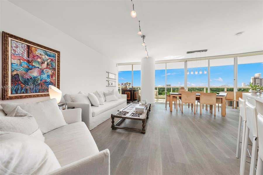 Property photo for 2127 Brickell Avenue, #1006, Miami, FL
