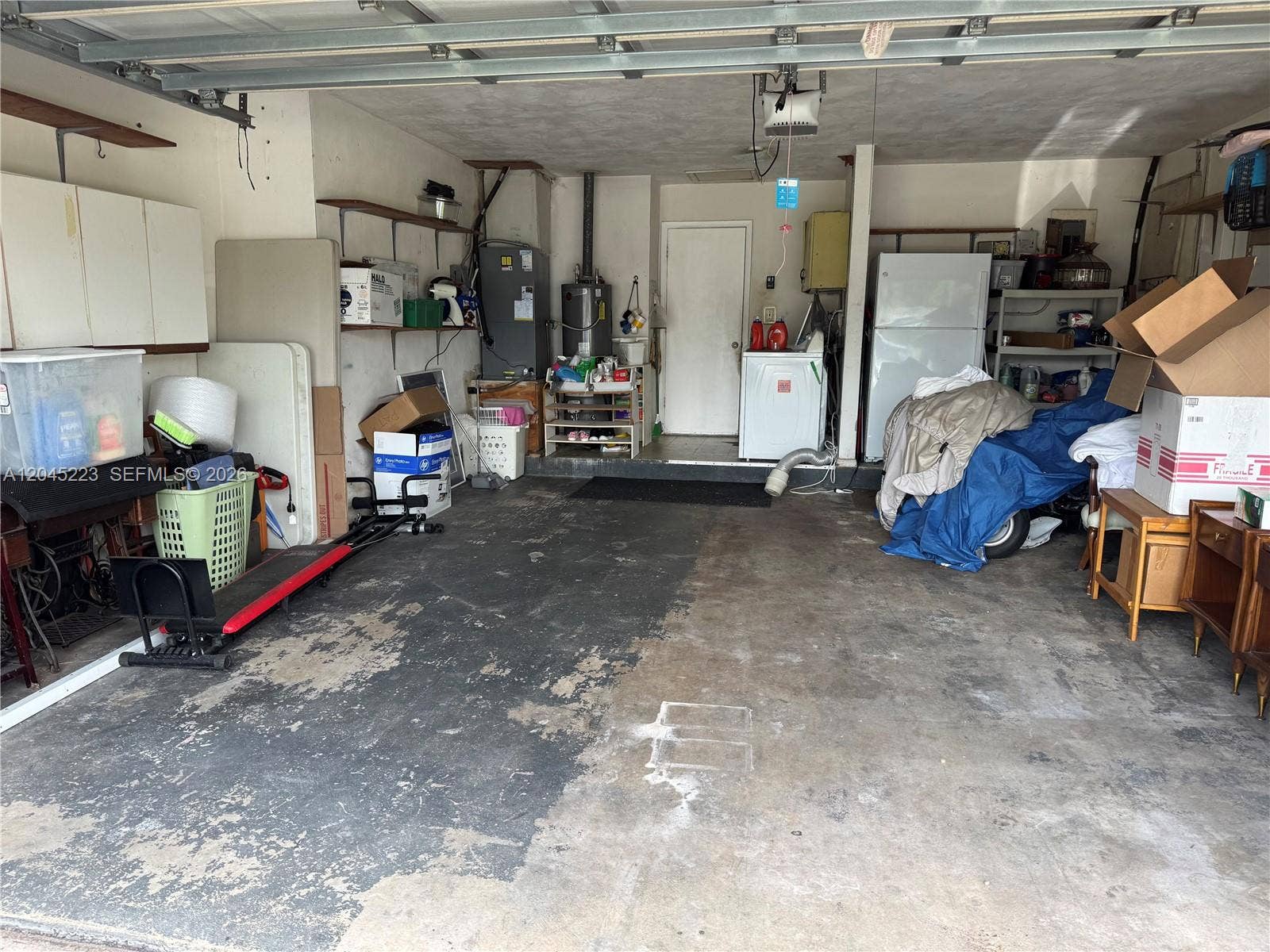 9160 SW 54th Place, Cooper City, FL 33328 washer and dryer