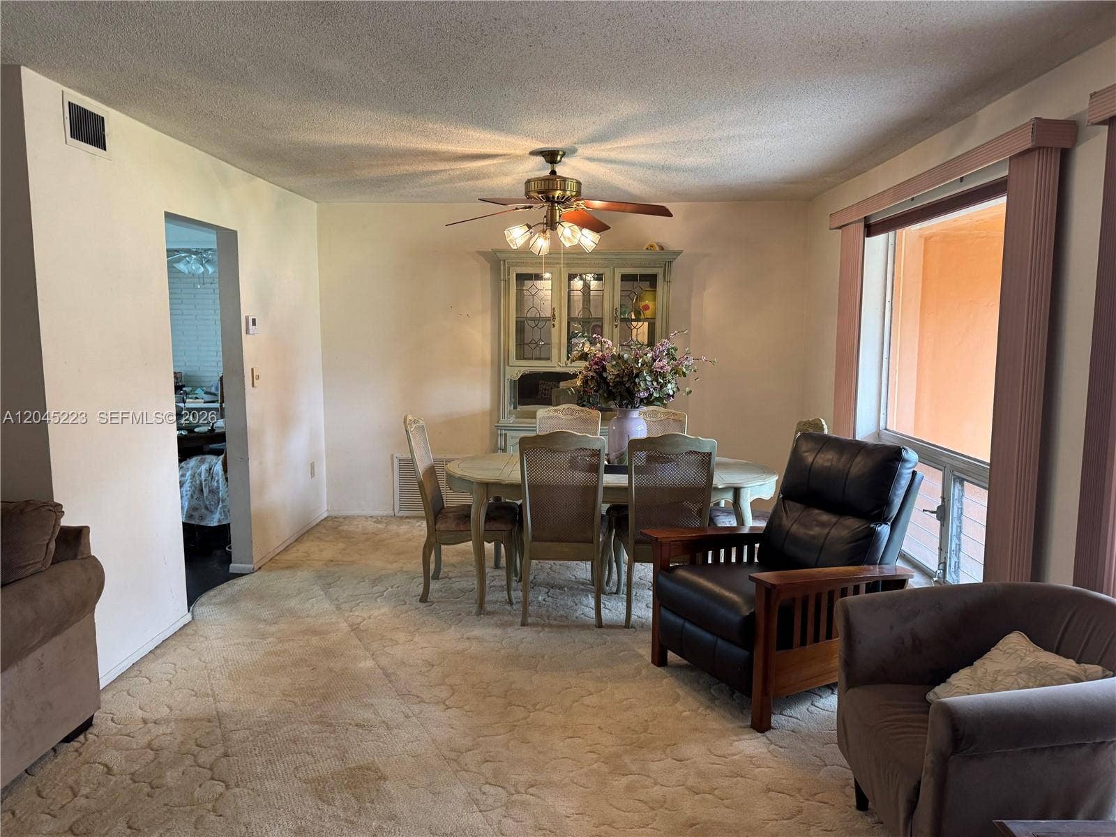 9160 SW 54th Place, Cooper City, FL 33328 formal dining room