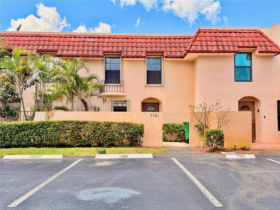 Property photo for 7361 SW 26th Court, #84, Davie, FL