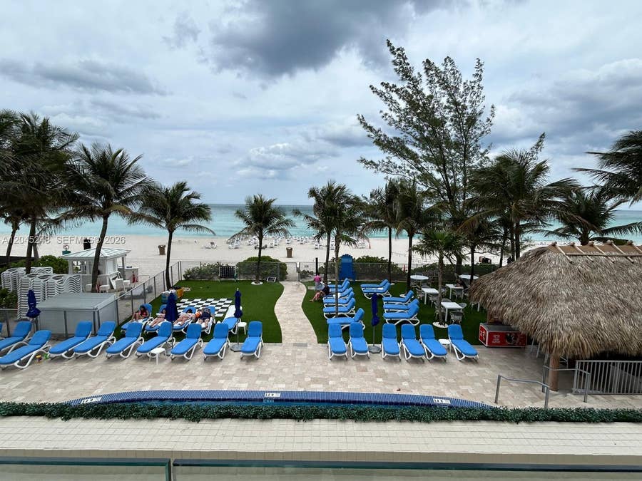Property photo for 18683 Collins Avenue, #1706, Sunny Isles Beach, FL