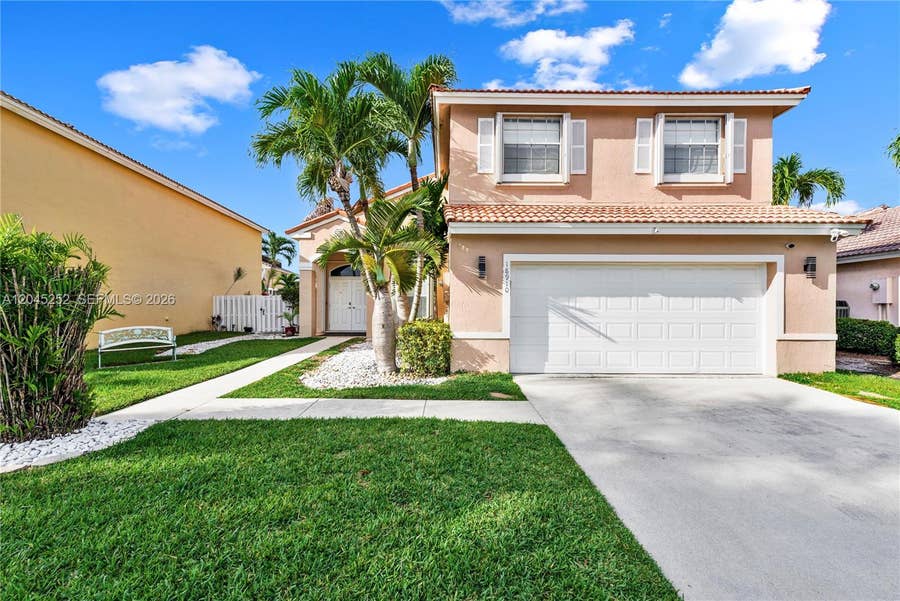 Property photo for 18910 NW 10th Terrace, Pembroke Pines, FL