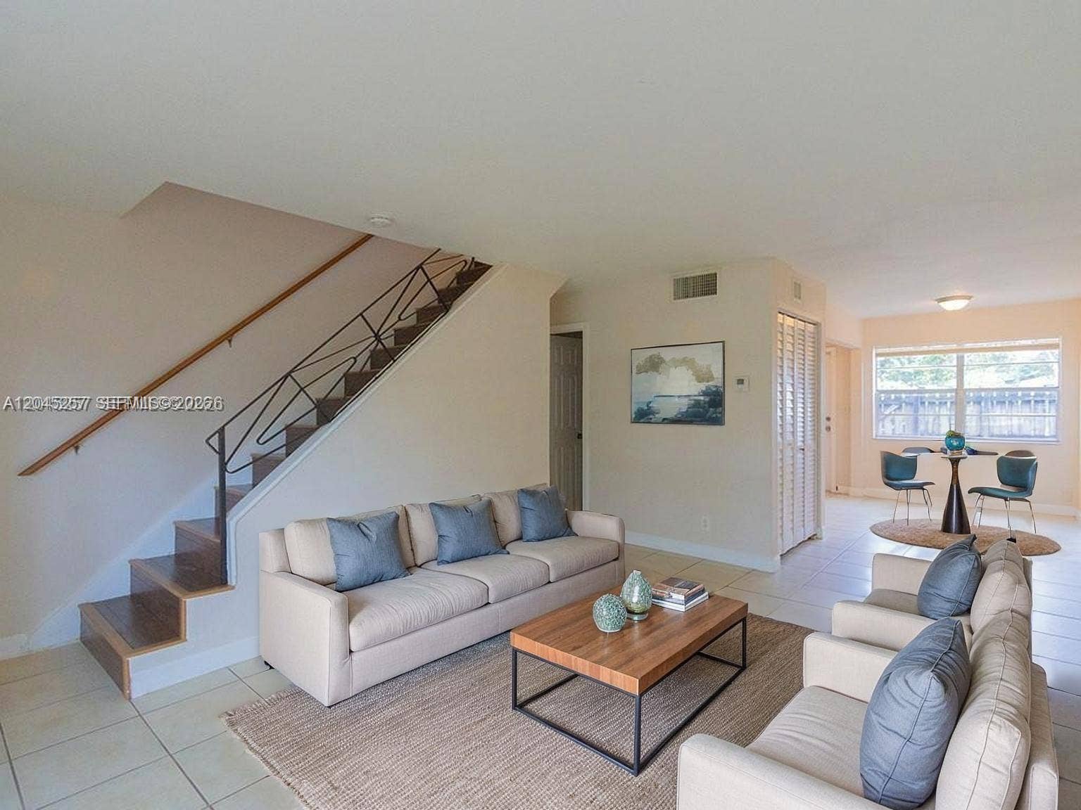 4648 NW 9th Drive, #4648, Plantation, Plantation, FL 33317 Virtually staged