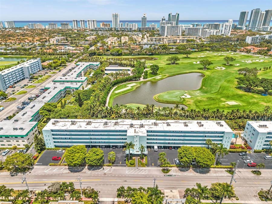 Property photo for 700 NE 14th Avenue, #307, Hallandale Beach, FL
