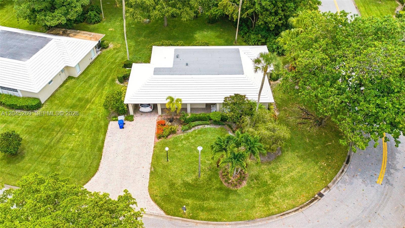 908 Cypress Terrace, #V57, Pompano Beach, FL 33069 Photo 7