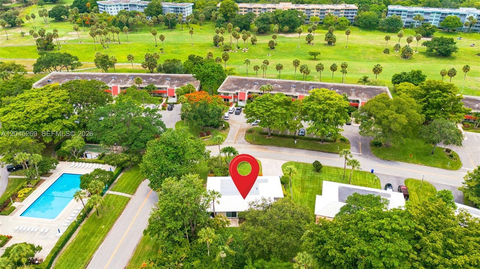 908 Cypress Terrace, #V57, Pompano Beach, FL 33069 Photo 4
