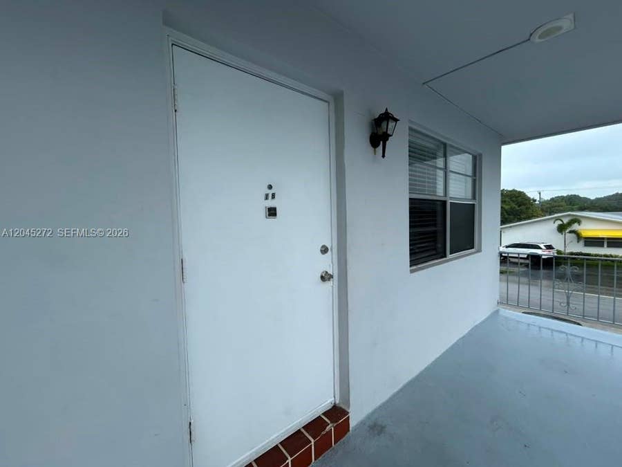 Property photo for 2435 Van Buren Street, #APT 1B, Hollywood, FL