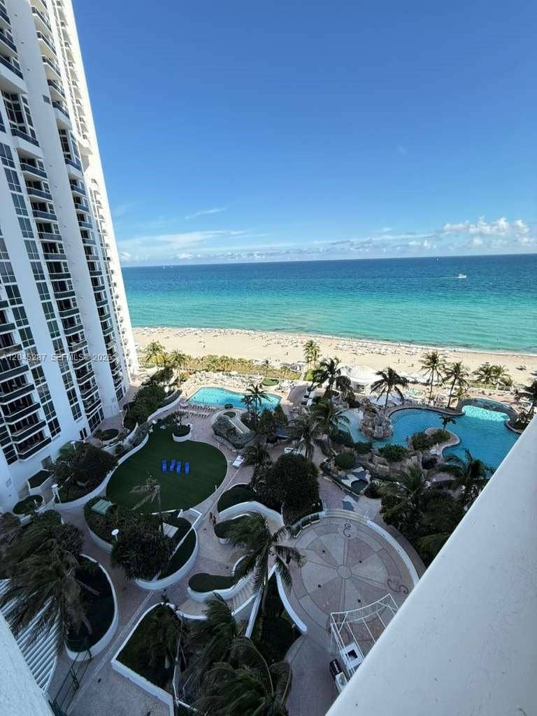 Property photo for 18001 Collins Avenue, #1006, Sunny Isles Beach, FL
