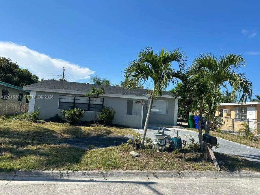 Property photo for 3021 NW 7th Court, Fort Lauderdale, FL