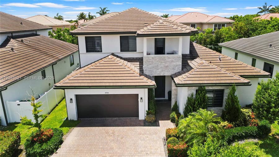Property photo for 4550 SW 178th Avenue, Miramar, FL