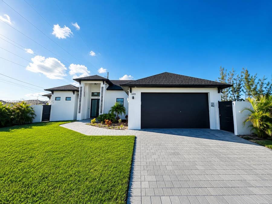 Property photo for 1600 SW 1st Street, Cape Coral, FL