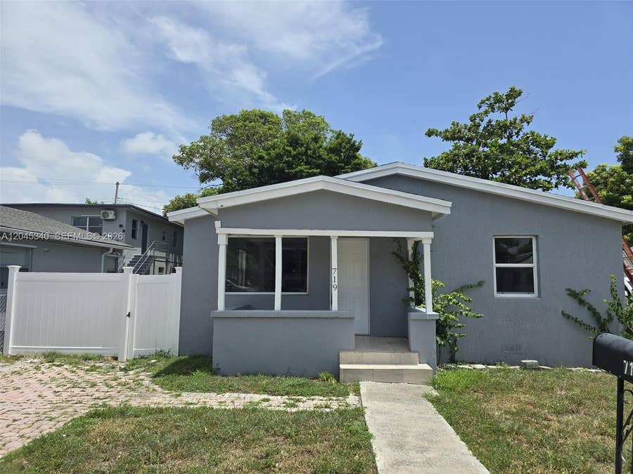 Property photo for 719 21st Street, West Palm Beach, FL