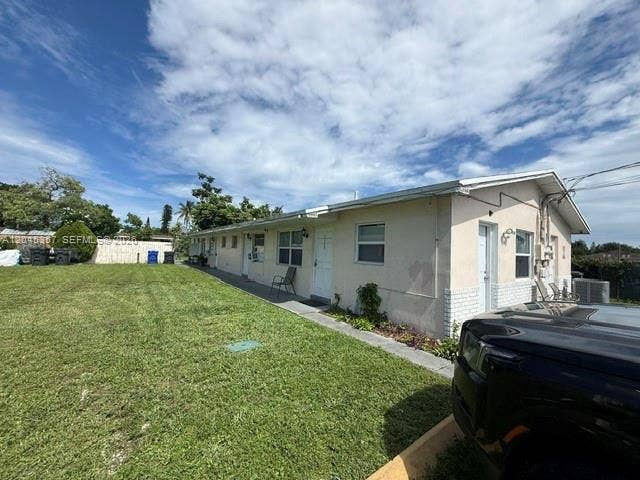 Property photo for 5946 Mckinley Street, #B, Hollywood, FL