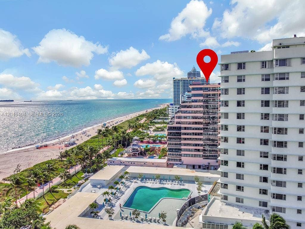 5225 Collins Avenue, #1117, Miami Beach, FL 33140 Photo 3