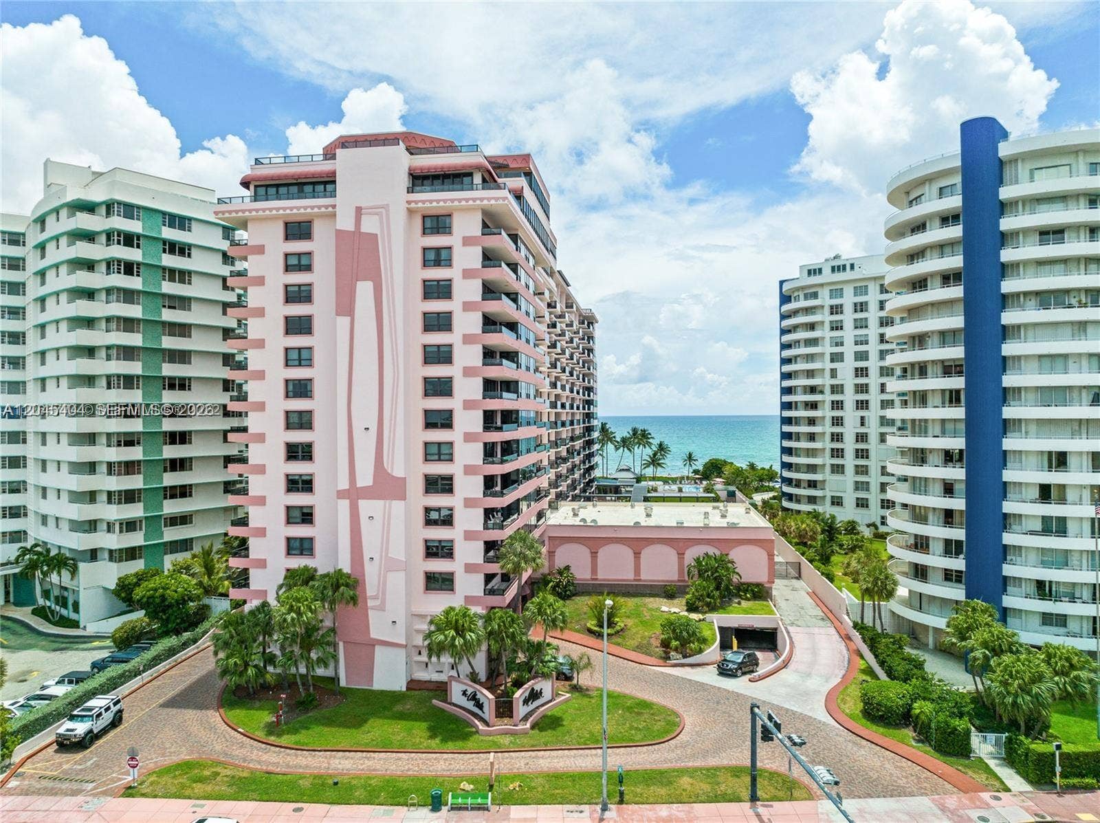 5225 Collins Avenue, #1117, Miami Beach, FL 33140 Photo 5