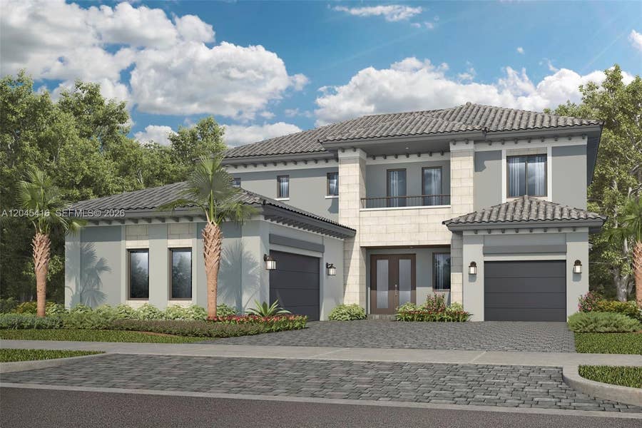 Property photo for 12500 Eulalia Street, Parkland, FL