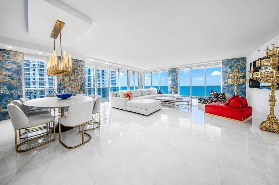 Property photo for 1800 S Ocean Drive, #3601, Hallandale Beach, FL