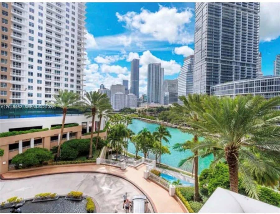 Property photo for 901 Brickell Key Boulevard, #702, Miami, FL