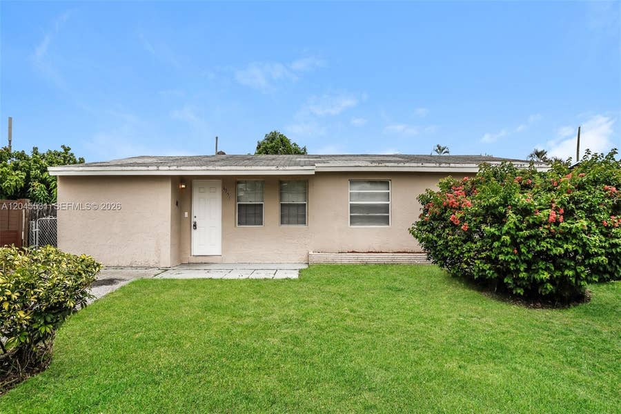 Property photo for 4951 SW 16th Street, Plantation, FL